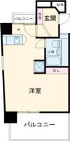 R-RESIDENCE TAKAMATSUの間取り画像