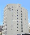 R-RESIDENCE TAKAMATSUの外観