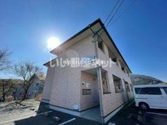 グリタハウスDの外観画像