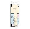 S-RESIDENCE福島玉川Unoの間取り画像