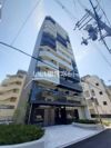 S-RESIDENCE福島玉川Unoの外観