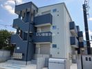 Futur Mirakumaの間取り画像
