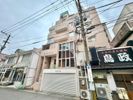 西津ビルの間取り画像