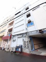 オリーブ泉佐野駅前ビルの外観画像