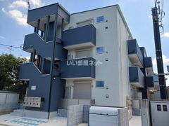 Futur Mirakumaの外観画像