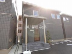プレミアムステージ戸建Bの外観画像