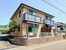 カメーリアI B棟の外観