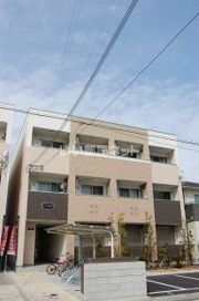 フジパレス堺鳳東Ⅲ番館の外観画像
