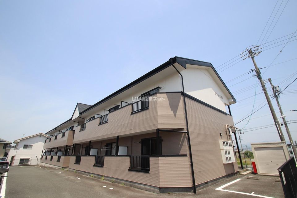 サンルーム 雅の外観画像