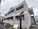 サニーコートの間取り画像
