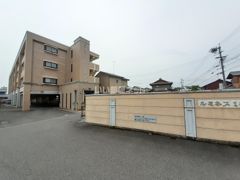 ルミネス1番館の外観画像