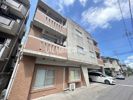 マンションMの間取り画像