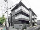 シャーメゾン ディーノヴノーの外観