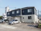 シャーメゾン・ル・プレ B棟の間取り画像