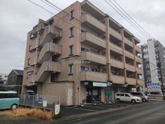 パリス長嶺の外観画像