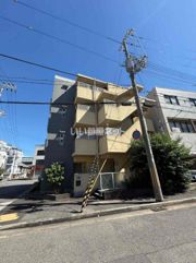 SUN志里池の外観画像