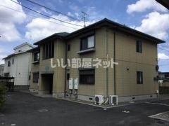 シャーメゾン大福 C棟の外観画像