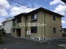 シャーメゾン大福 C棟の外観