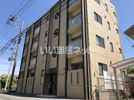 NiceマンションIM九品寺の間取り画像