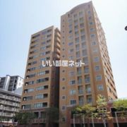 クレアウォーターマークの外観画像