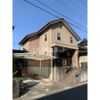 今本町貸家の間取り画像