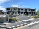 サウスリッシュ岩倉の間取り画像