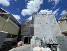VINA山科WESTの間取り画像