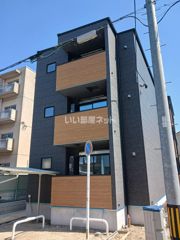 Cherim日比野graceの外観画像