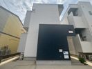 CB和白オーシャンヒルズの間取り画像