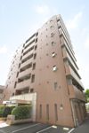 スカイコート大森第5の間取り画像