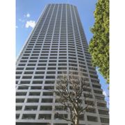 ザ・パークハウス西新宿タワー60の外観画像