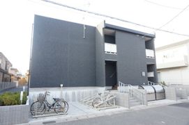 リブリ・カーサ シエテの外観画像