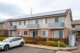 アーシス りんくうCの外観画像