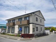 グランドールタモリ Bの外観画像