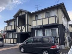 ラフォーレ B棟の外観画像