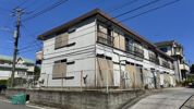 ハイツ金沢 Aの間取り画像