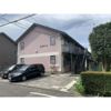 トレンディAの間取り画像