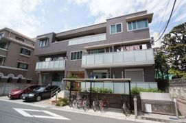 シェルズ妙典の外観画像