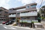 シェルズ妙典の間取り画像