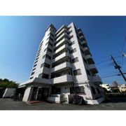 リバーサイド東信の外観画像