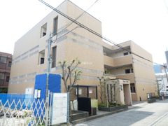 ジョイモアーの外観画像