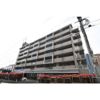ヴェラカーサつつじヶ丘の間取り画像
