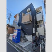 ハーモニーテラス下方町の外観画像