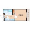 LUXES原町の間取り画像