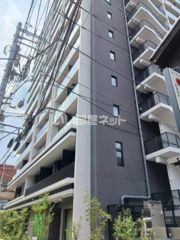 ザ・パークハビオ北千住の外観画像