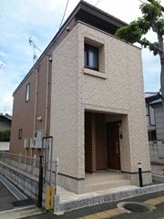 メゾン グラースの外観画像