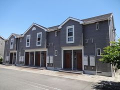 メロディハイム横入川Eの外観画像