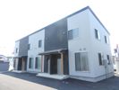 Aqua garden C棟の間取り画像
