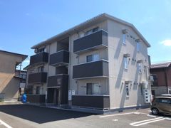 カナル グランデ 十日町の外観画像