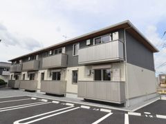 グランディオ Aの外観画像